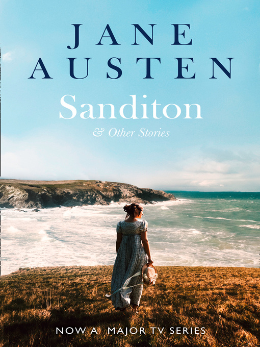 Title details for Sanditon by Jane Austen - Available